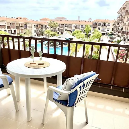 Apartment Infinity Sea & Pool Oasis By Deihu Experiences *