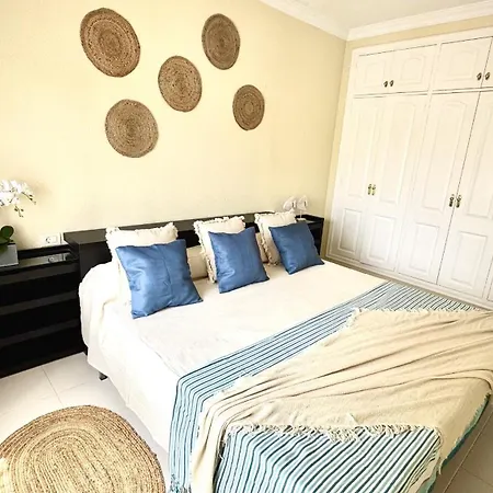 Infinity Sea & Pool Oasis By Deihu Experiences Arona (Tenerife)