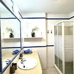 Infinity Sea & Pool Oasis By Deihu Experiences Appartamento Arona (Tenerife)
