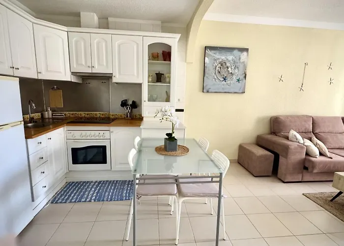 Apartament Infinity Sea & Pool Oasis By Deihu Experiences *