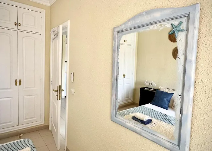 Apartament Infinity Sea & Pool Oasis By Deihu Experiences Arona (Tenerife)