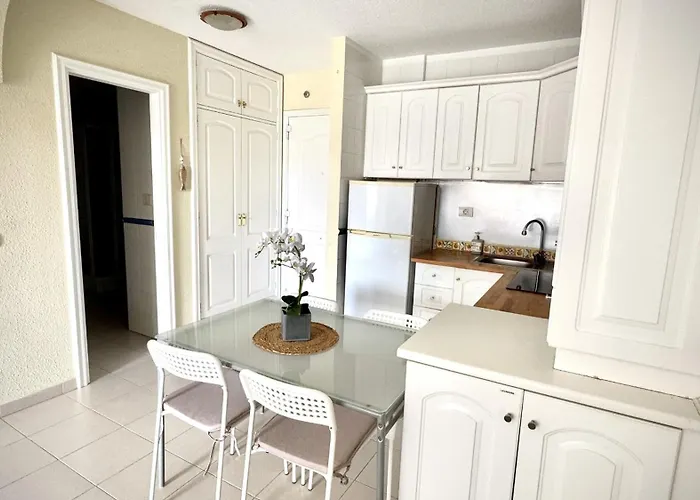 Apartament Infinity Sea & Pool Oasis By Deihu Experiences *