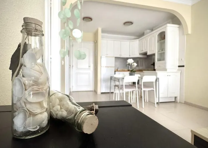 Infinity Sea & Pool Oasis By Deihu Experiences * Arona (Tenerife)