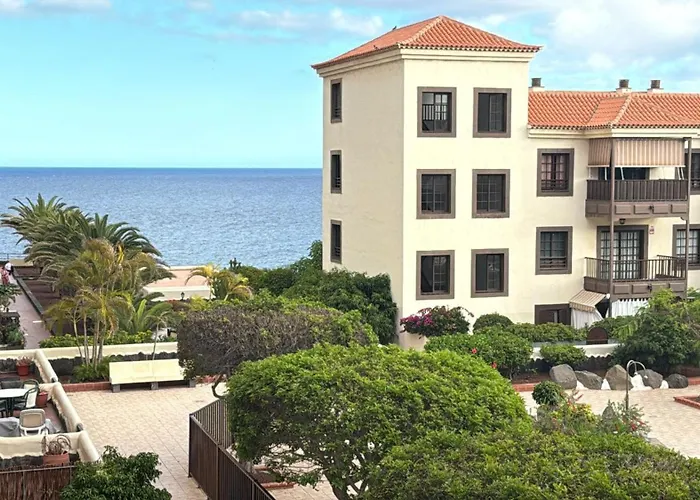 Infinity Sea & Pool Oasis By Deihu Experiences Apartament