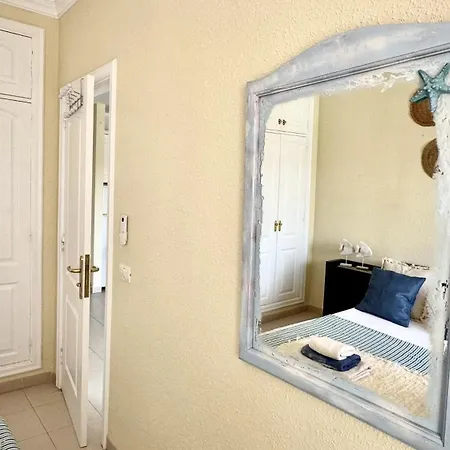 Appartamento Infinity Sea & Pool Oasis By Deihu Experiences Arona (Tenerife)