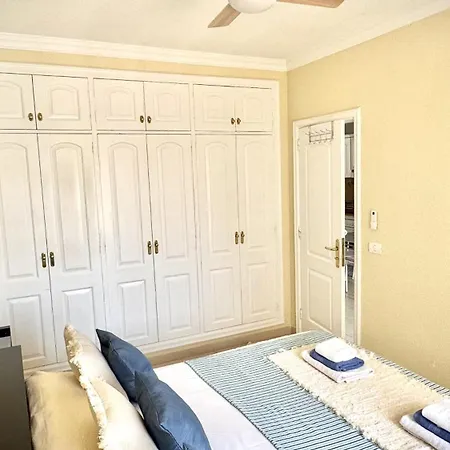 Appartamento Infinity Sea & Pool Oasis By Deihu Experiences Arona (Tenerife)