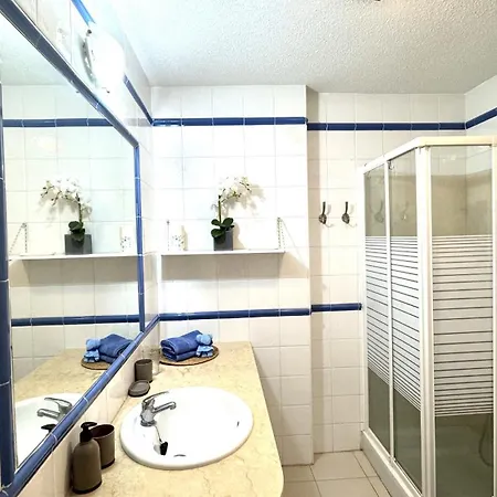 Infinity Sea & Pool Oasis By Deihu Experiences Appartamento Arona (Tenerife)