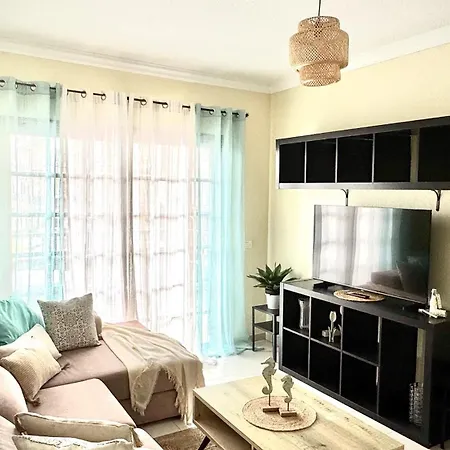 Infinity Sea & Pool Oasis By Deihu Experiences * Arona (Tenerife)