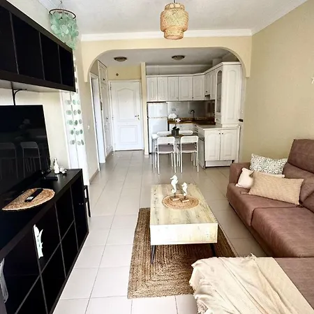 Apartmán Infinity Sea & Pool Oasis By Deihu Experiences Arona (Tenerife)