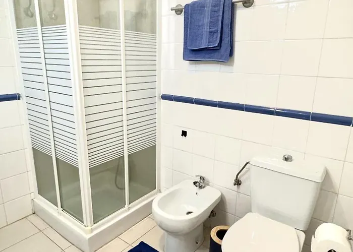 Infinity Sea & Pool Oasis By Deihu Experiences Arona (Tenerife)