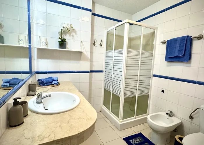 Infinity Sea & Pool Oasis By Deihu Experiences Arona (Tenerife)